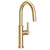 Newport Brass 3180-5243 Seager Prep/Bar Pull Down Faucet
