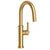 Newport Brass 3180-5243 Seager Prep/Bar Pull Down Faucet