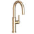 Newport Brass 3180-5243 Seager Prep/Bar Pull Down Faucet