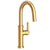 Newport Brass 3180-5243 Seager Prep/Bar Pull Down Faucet