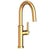 Newport Brass 3180-5243 Seager Prep/Bar Pull Down Faucet