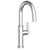 Newport Brass 3180-5243 Seager Prep/Bar Pull Down Faucet