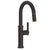 Newport Brass 3180-5243 Seager Prep/Bar Pull Down Faucet