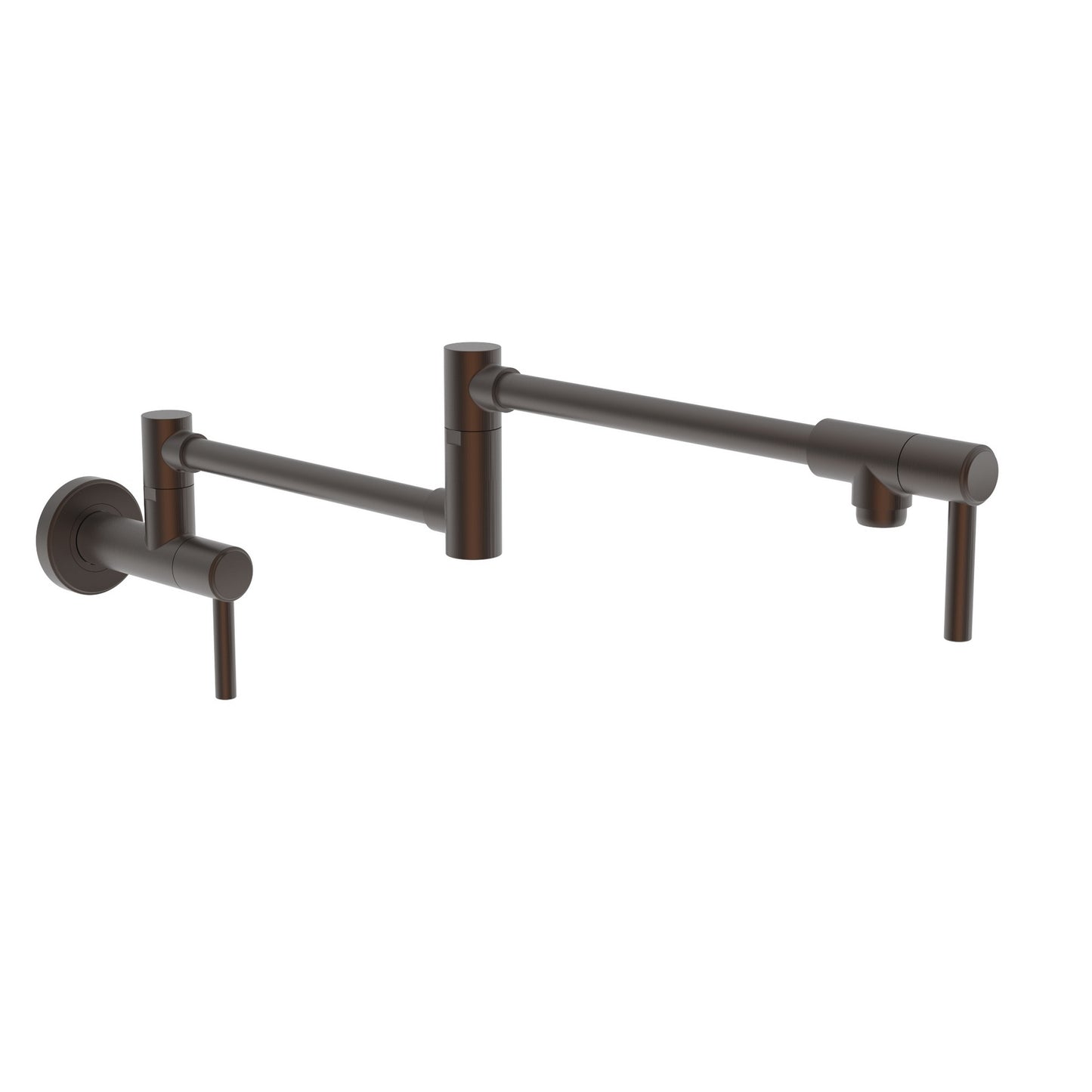Newport Brass 3180-5503 Seager Pot Filler - Wall Mount