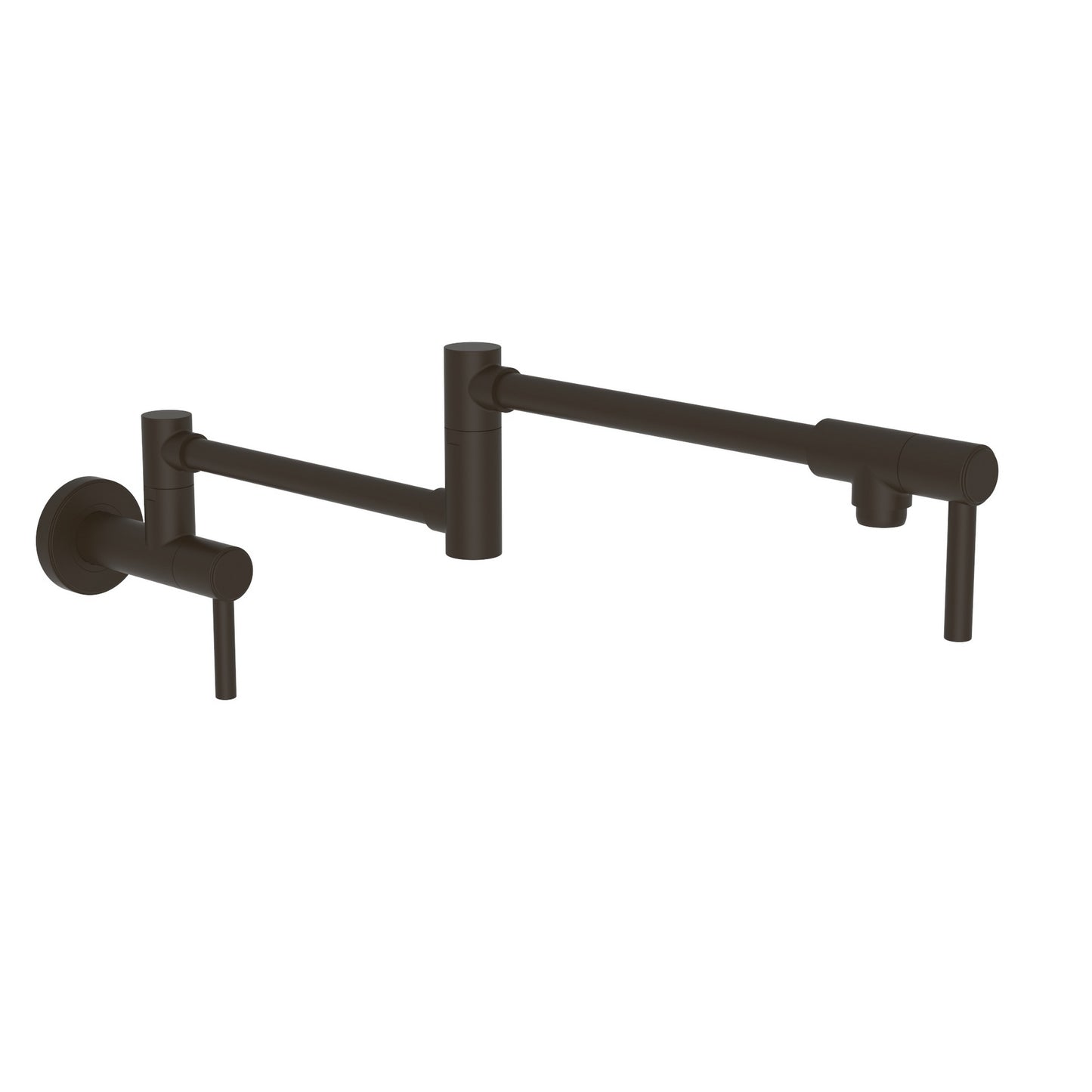 Newport Brass 3180-5503 Seager Pot Filler - Wall Mount