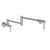 Newport Brass 3180-5503 Seager Pot Filler - Wall Mount