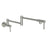 Newport Brass 3180-5503 Seager Pot Filler - Wall Mount