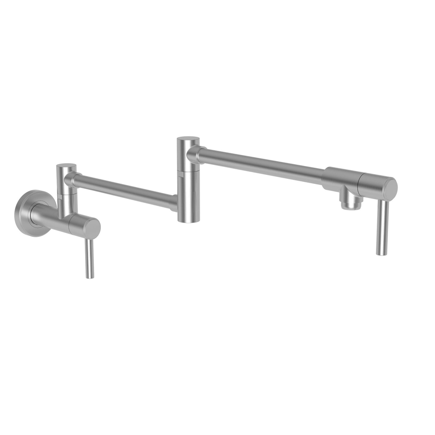 Newport Brass 3180-5503 Seager Pot Filler - Wall Mount