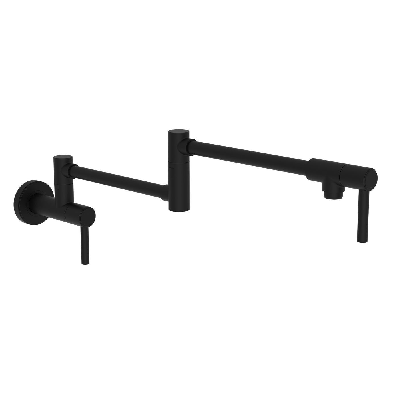 Newport Brass 3180-5503 Seager Pot Filler - Wall Mount