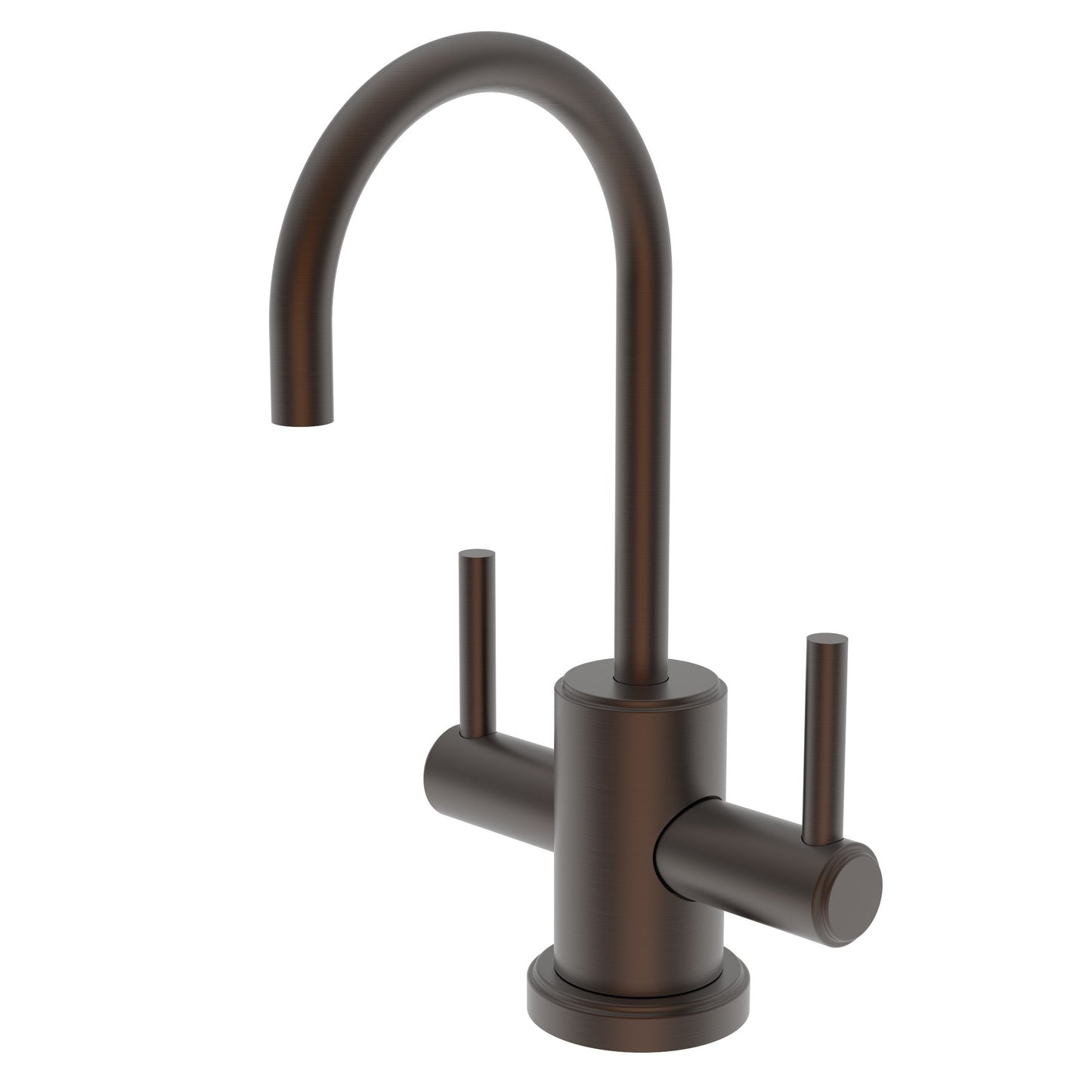 Newport Brass 3180-5603 Seager Hot & Cold Water Dispenser