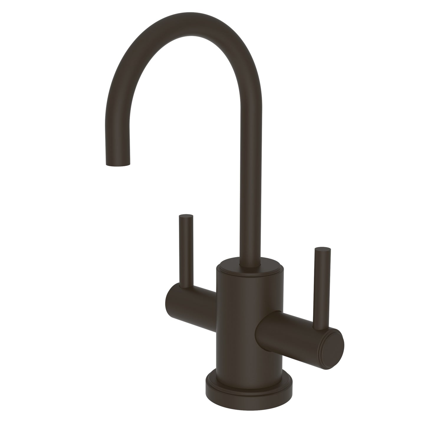 Newport Brass 3180-5603 Seager Hot & Cold Water Dispenser