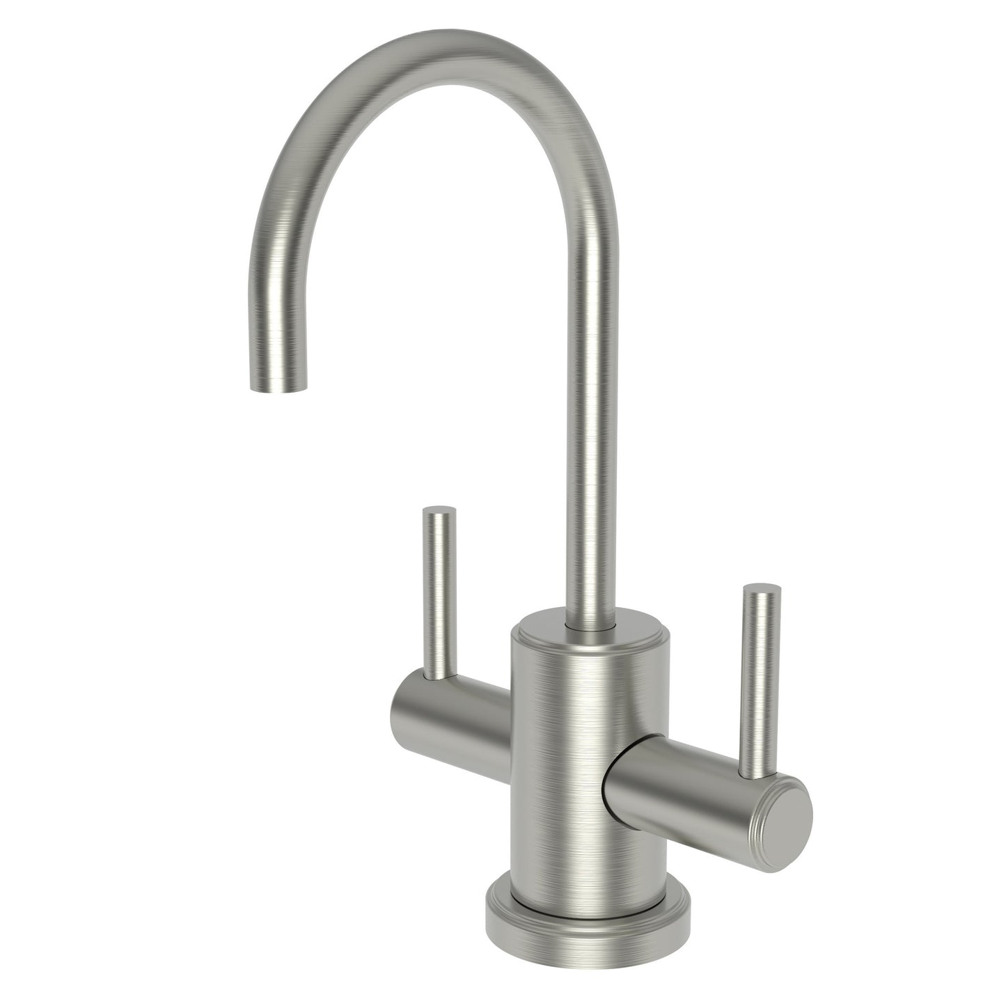 Newport Brass 3180-5603 Seager Hot & Cold Water Dispenser