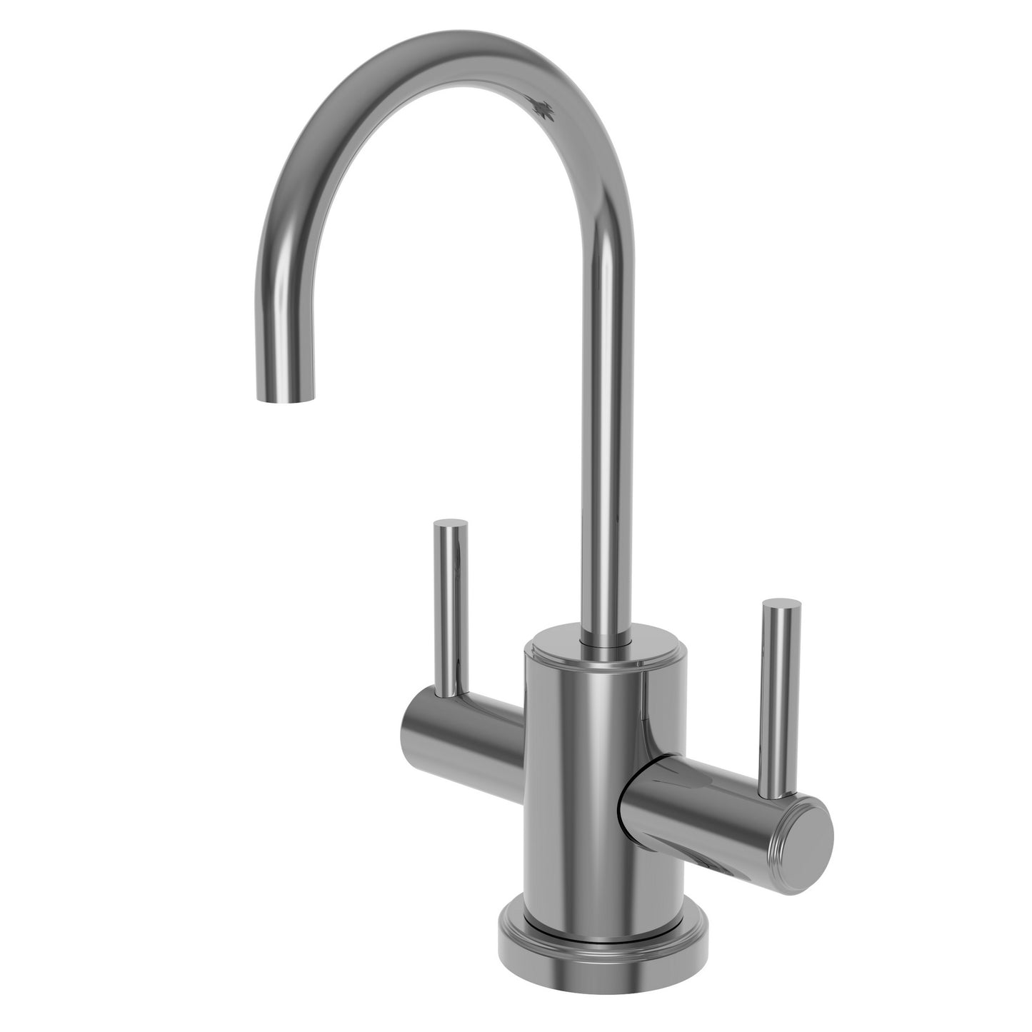 Newport Brass 3180-5603 Seager Hot & Cold Water Dispenser