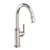 Newport Brass 3190-5113 Heaney Pull-Down Kitchen Faucet