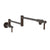 Newport Brass 3190-5503 Heaney Pot Filler - Wall Mount