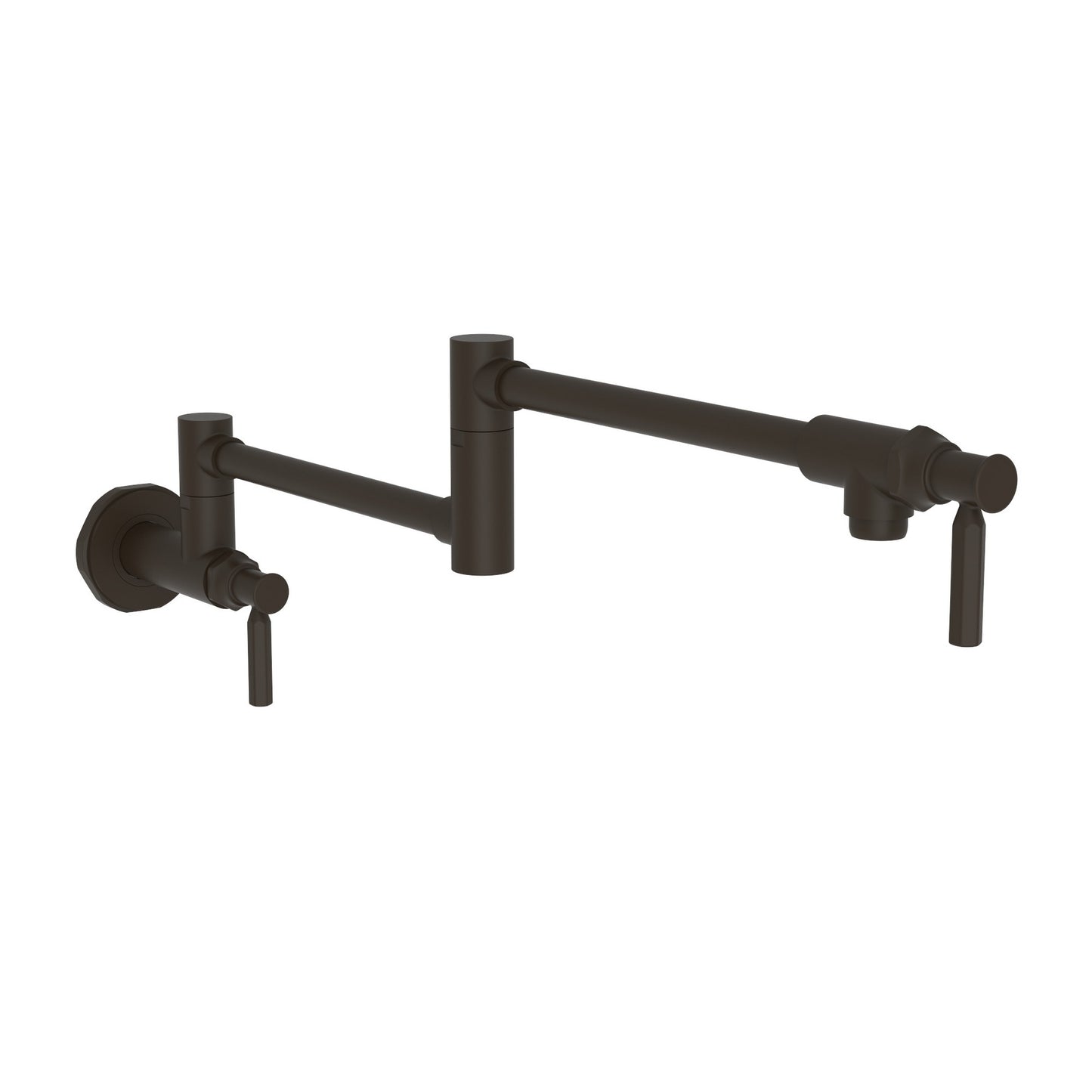 Newport Brass 3190-5503 Heaney Pot Filler - Wall Mount