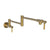Newport Brass 3190-5503 Heaney Pot Filler - Wall Mount