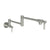 Newport Brass 3190-5503 Heaney Pot Filler - Wall Mount