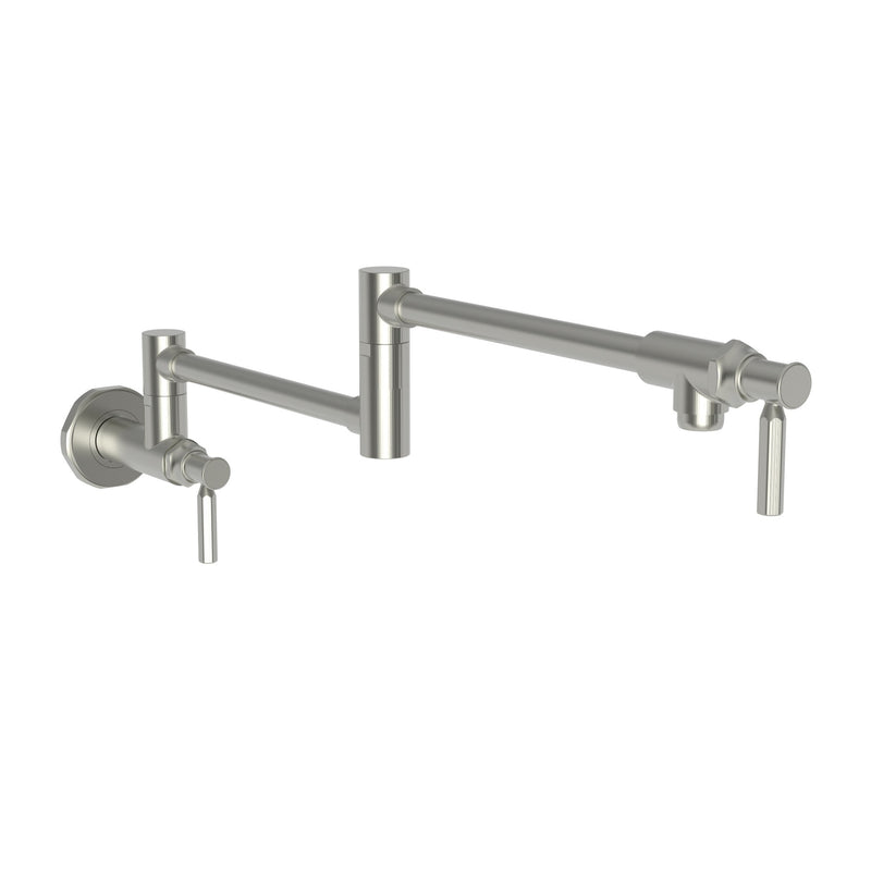 Newport Brass 3190-5503 Heaney Pot Filler - Wall Mount