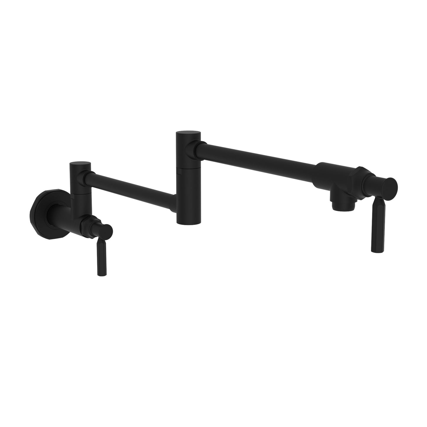 Newport Brass 3190-5503 Heaney Pot Filler - Wall Mount