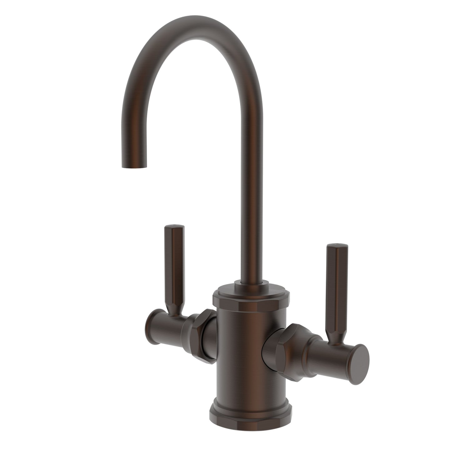 Newport Brass 3190-5603 Heaney Hot & Cold Water Dispenser