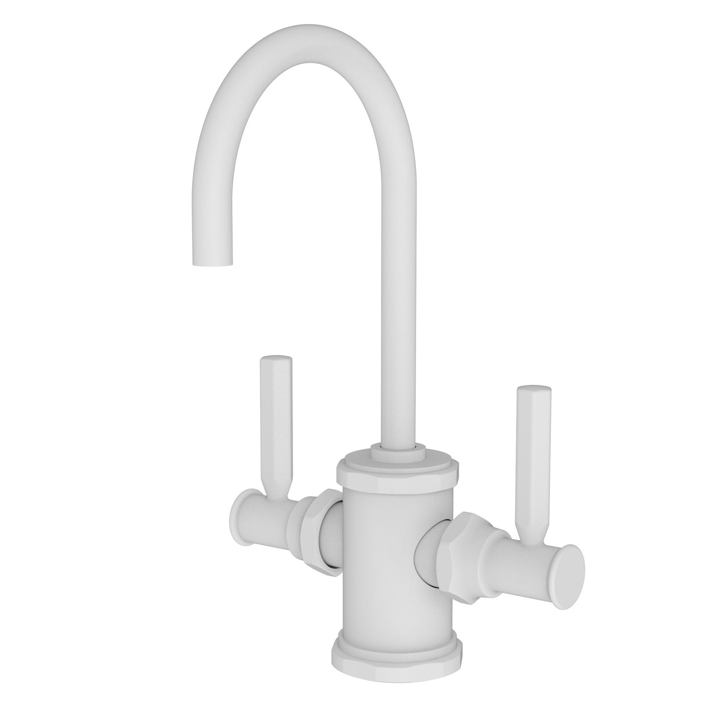 Newport Brass 3190-5603 Heaney Hot & Cold Water Dispenser