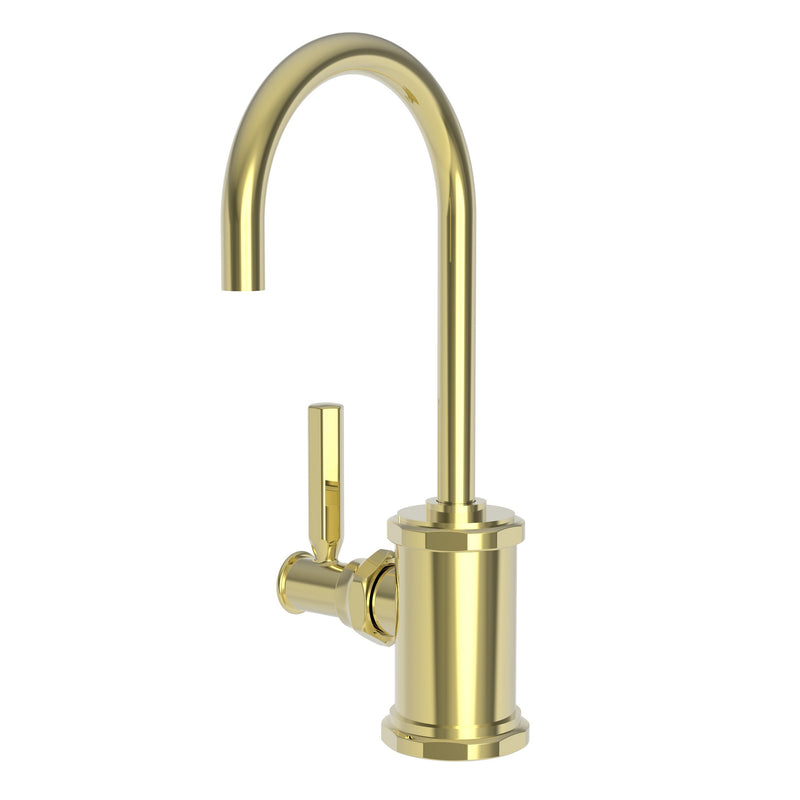 Newport Brass 3190-5613 Heaney Hot Water Dispenser