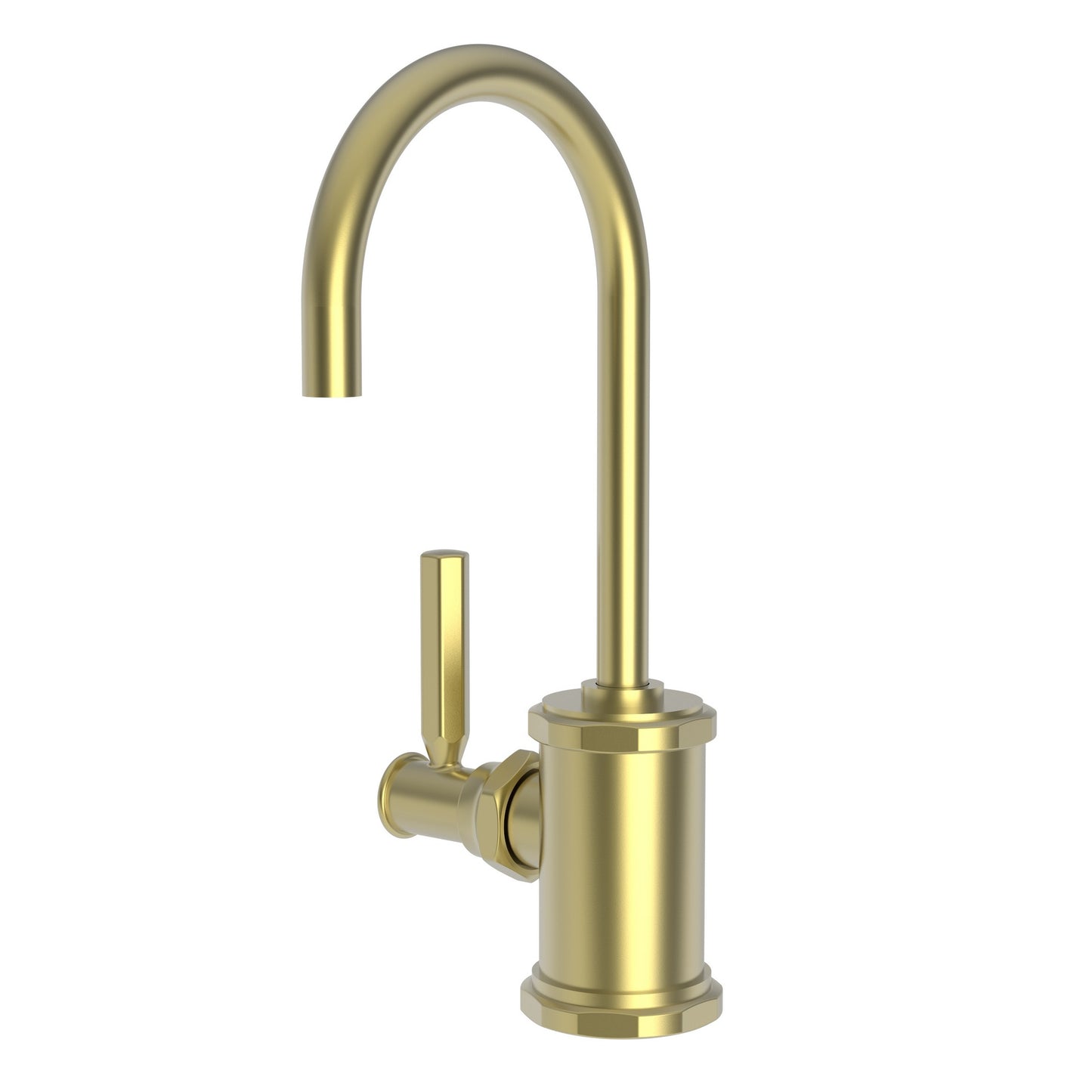 Newport Brass 3190-5613 Heaney Hot Water Dispenser