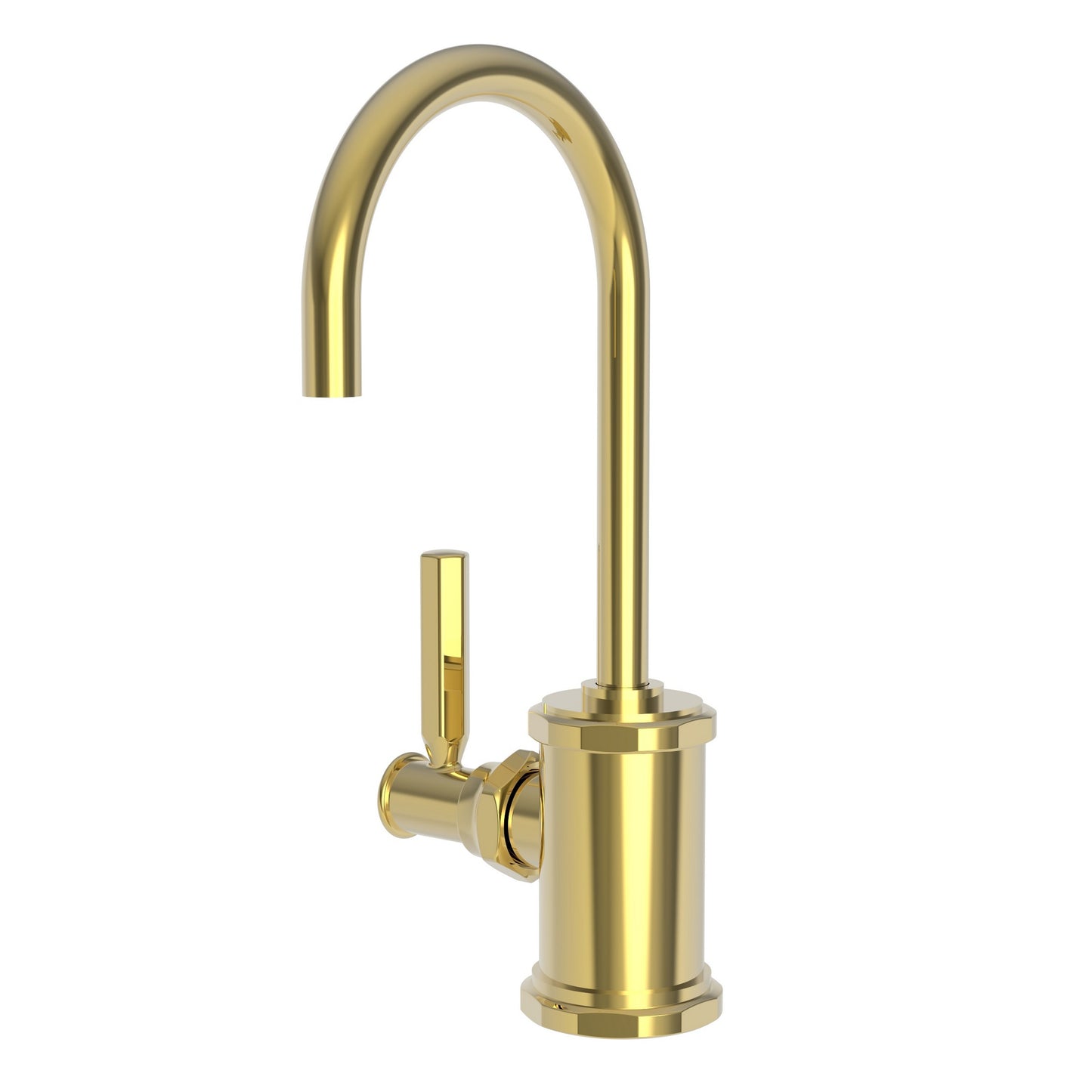 Newport Brass 3190-5613 Heaney Hot Water Dispenser