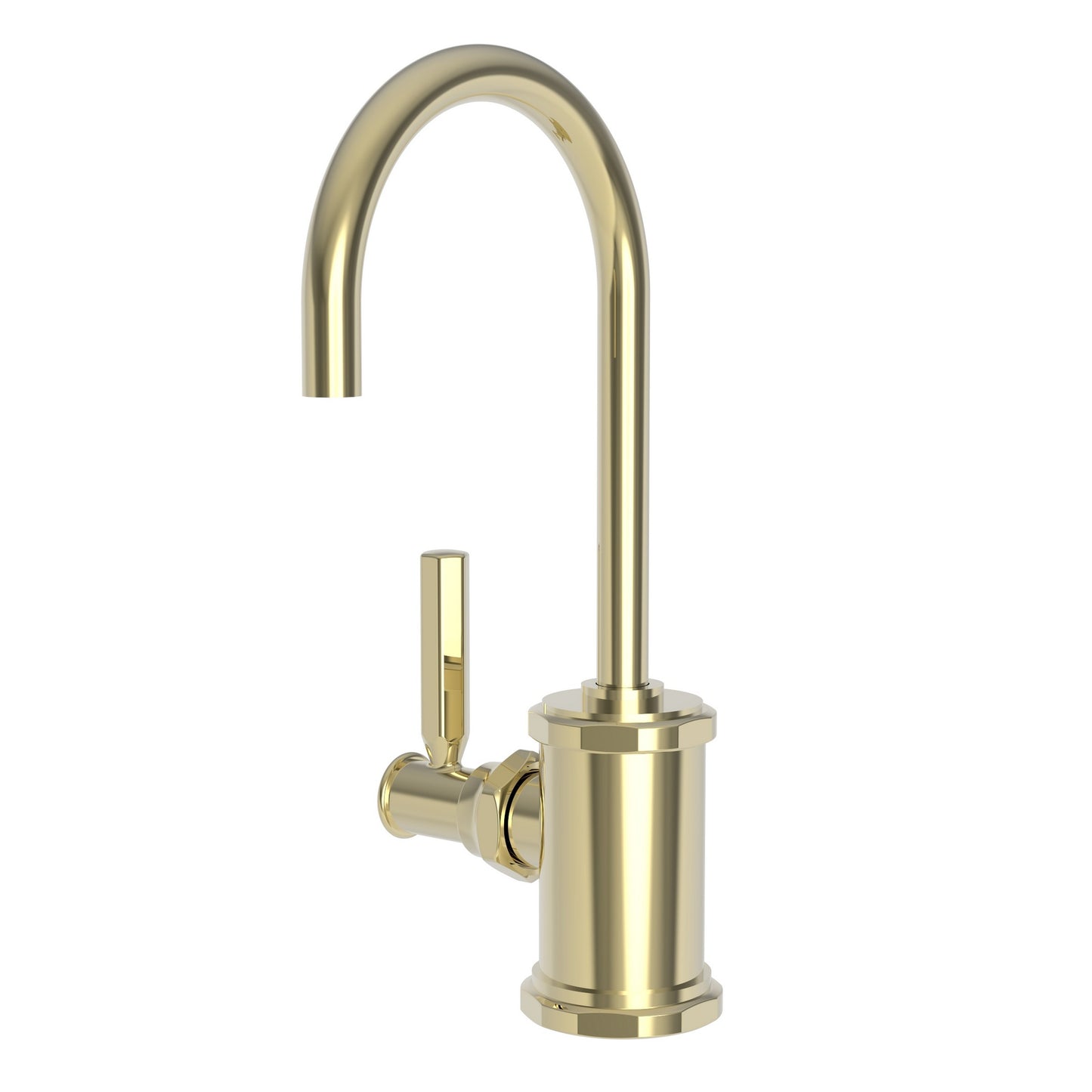 Newport Brass 3190-5613 Heaney Hot Water Dispenser