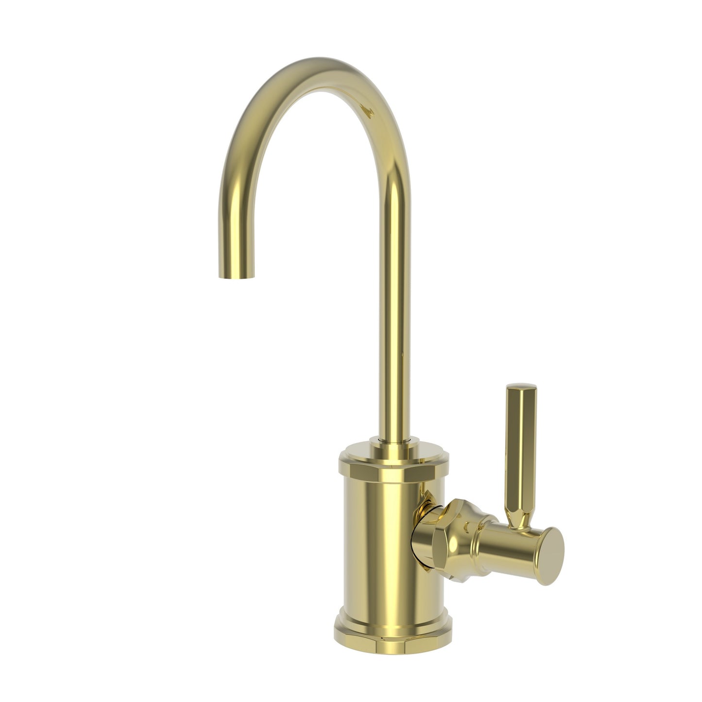 Newport Brass 3190-5623 Heaney Cold Water Dispenser