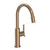 Newport Brass 3200-5113 Jeter Pull-Down Kitchen Faucet