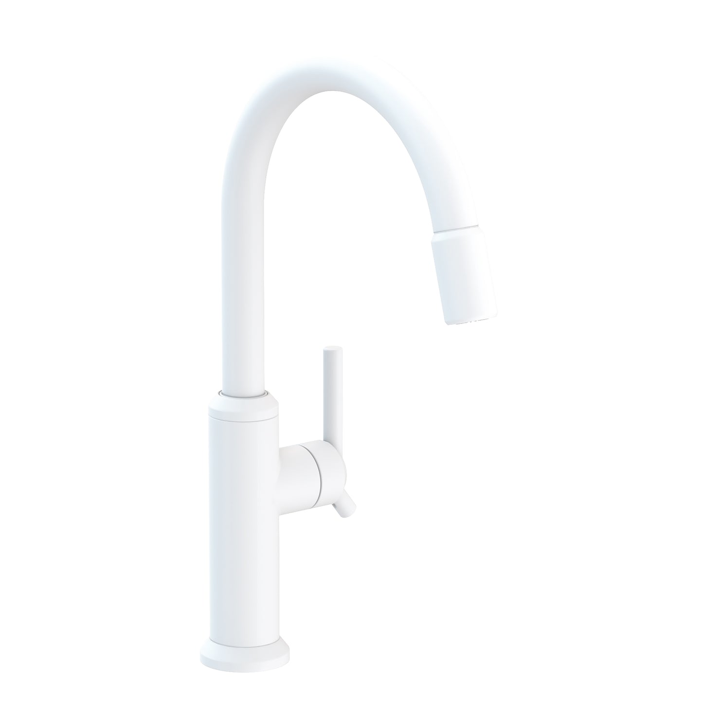 Newport Brass 3200-5113 Jeter Pull-Down Kitchen Faucet