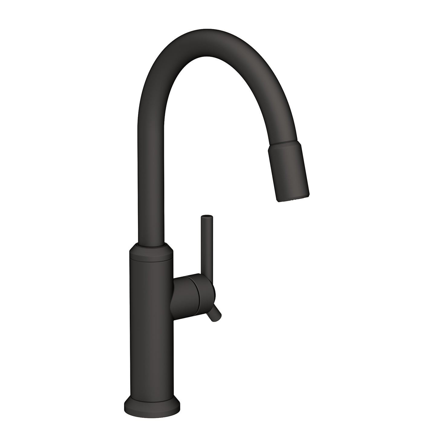 Newport Brass 3200-5113 Jeter Pull-Down Kitchen Faucet