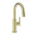 Newport Brass 3200-5223 Jeter Prep/Bar Pull Down Faucet