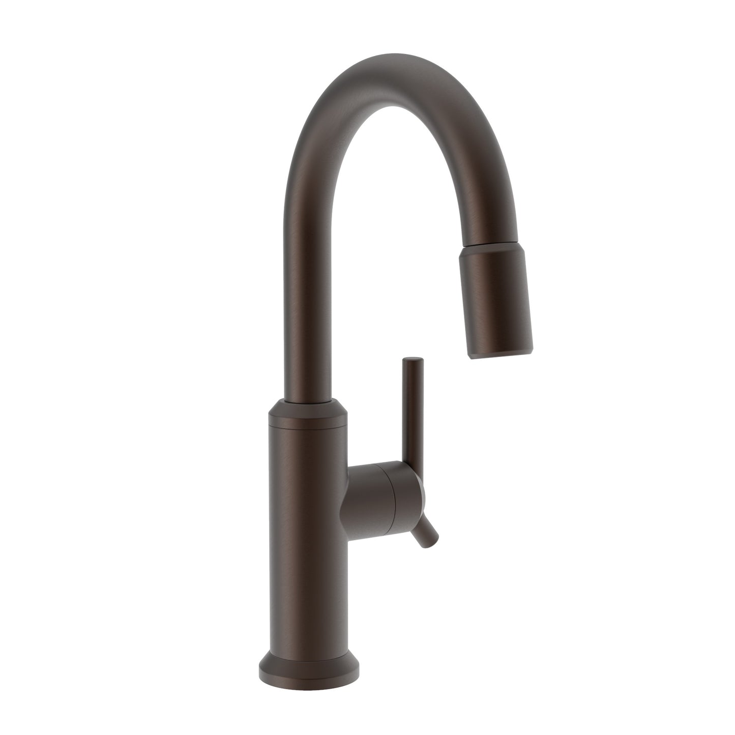 Newport Brass 3200-5223 Jeter Prep/Bar Pull Down Faucet
