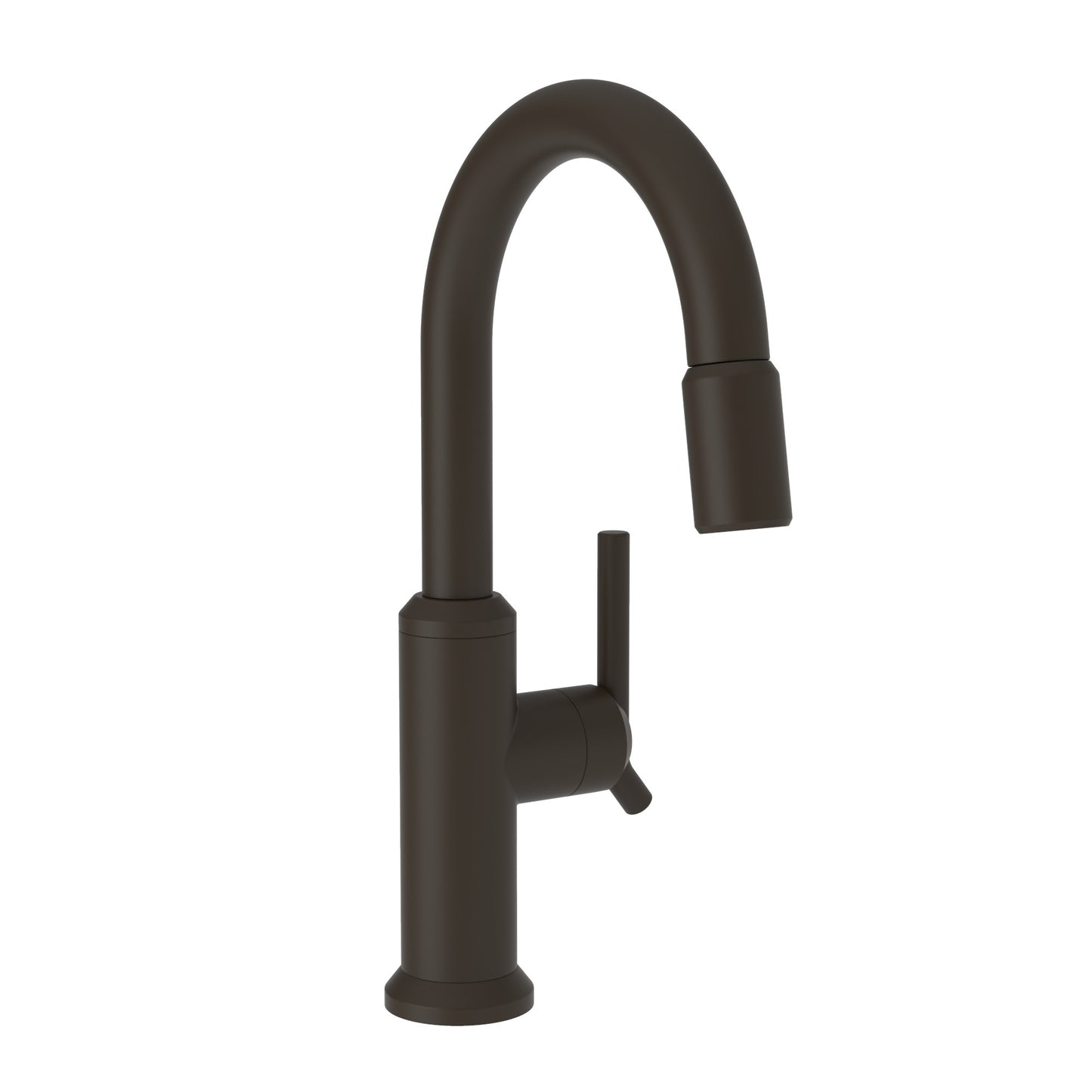 Newport Brass 3200-5223 Jeter Prep/Bar Pull Down Faucet