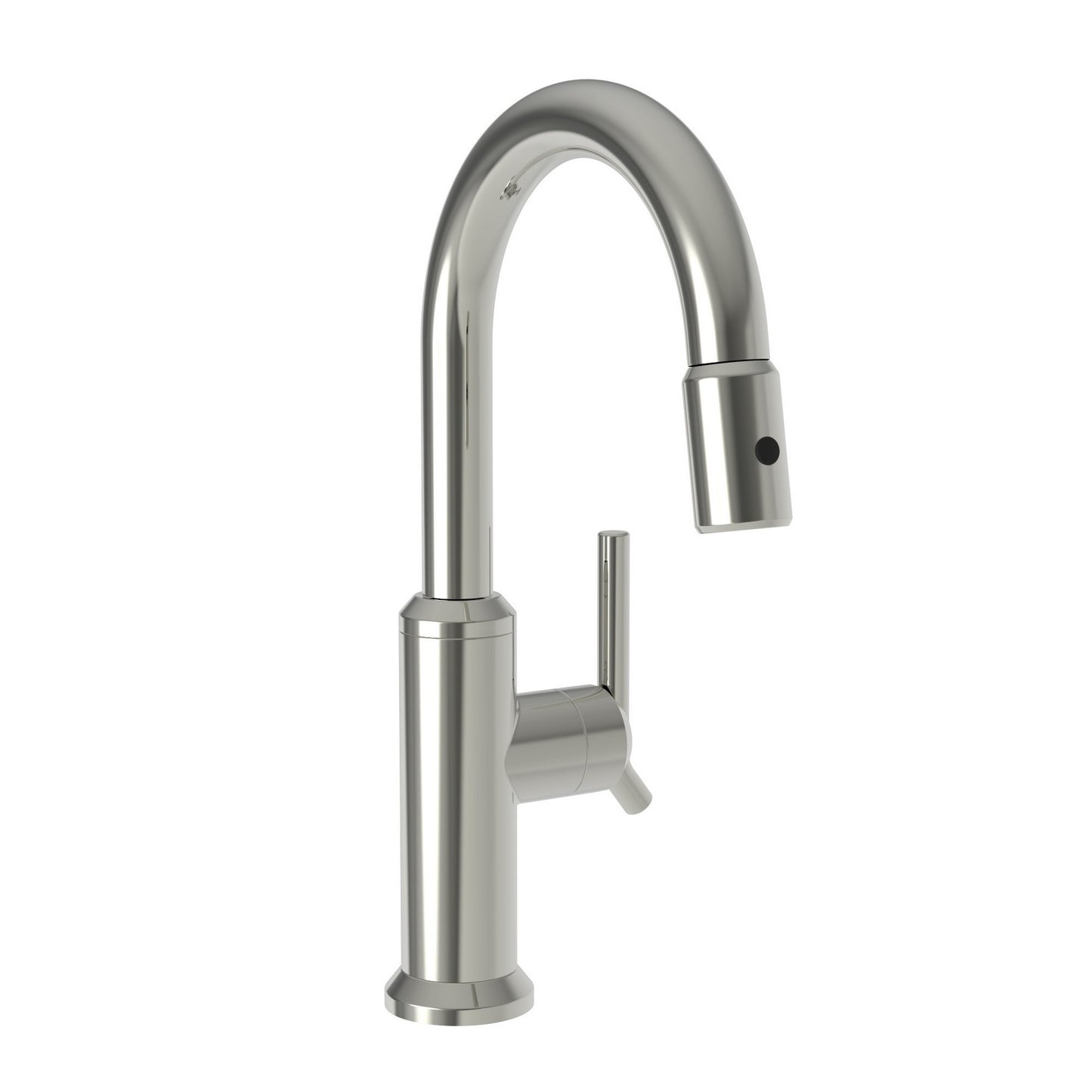 Newport Brass 3200-5223 Jeter Prep/Bar Pull Down Faucet