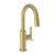 Newport Brass 3200-5223 Jeter Prep/Bar Pull Down Faucet