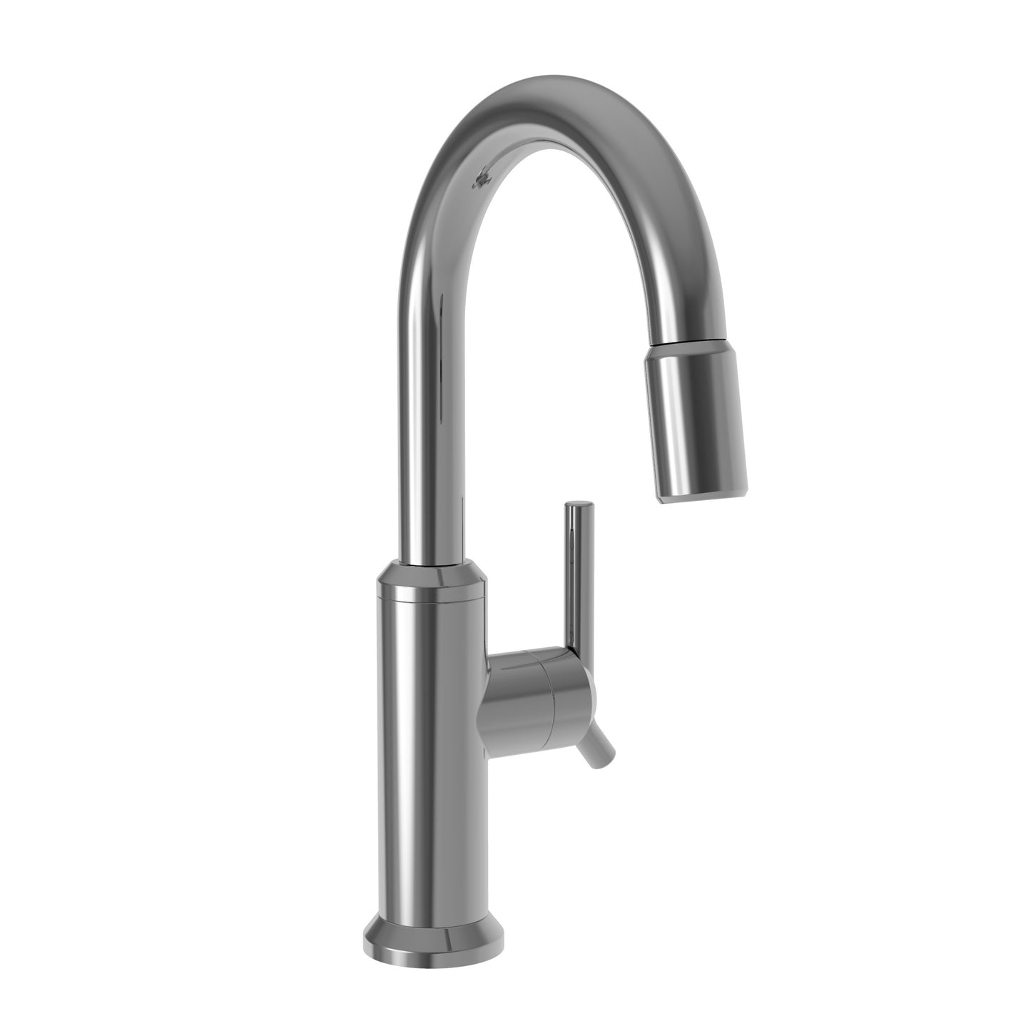 Newport Brass 3200-5223 Jeter Prep/Bar Pull Down Faucet
