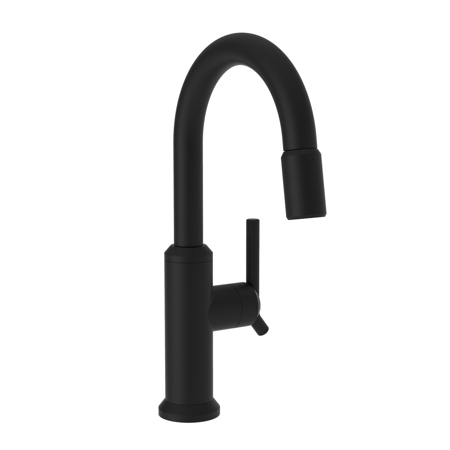 Newport Brass 3200-5223 Jeter Prep/Bar Pull Down Faucet