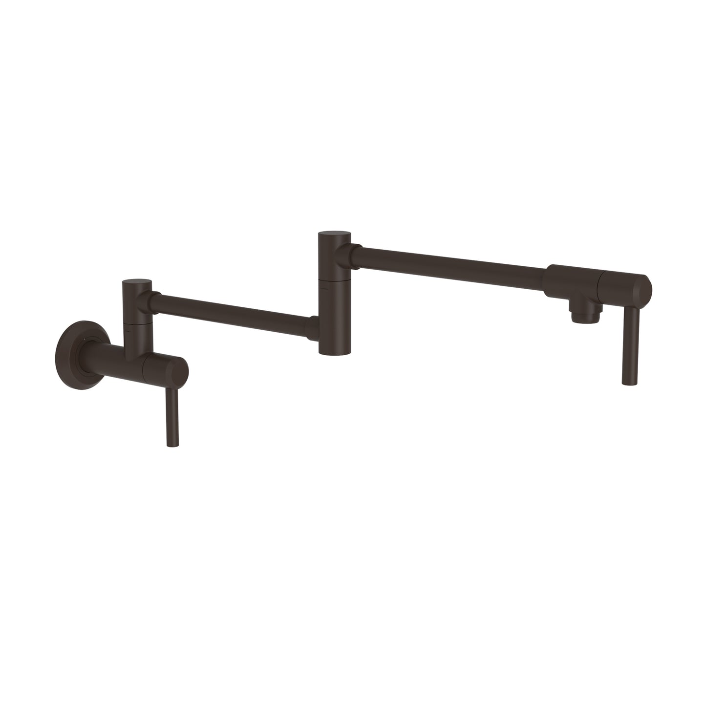 Newport Brass 3200-5503 Jeter Pot Filler - Wall Mount