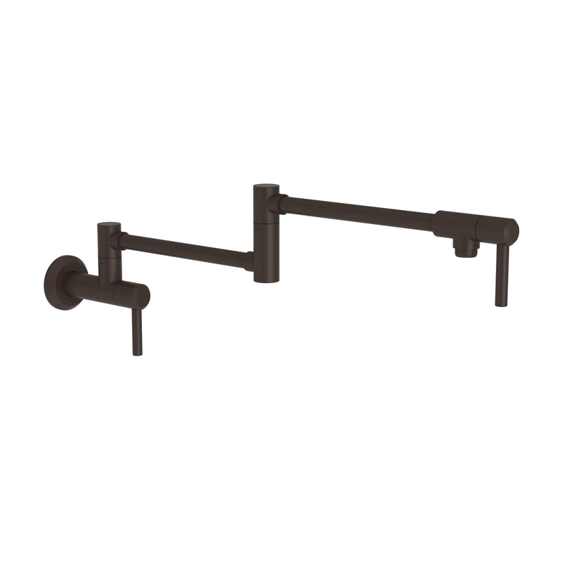 Newport Brass 3200-5503 Jeter Pot Filler - Wall Mount