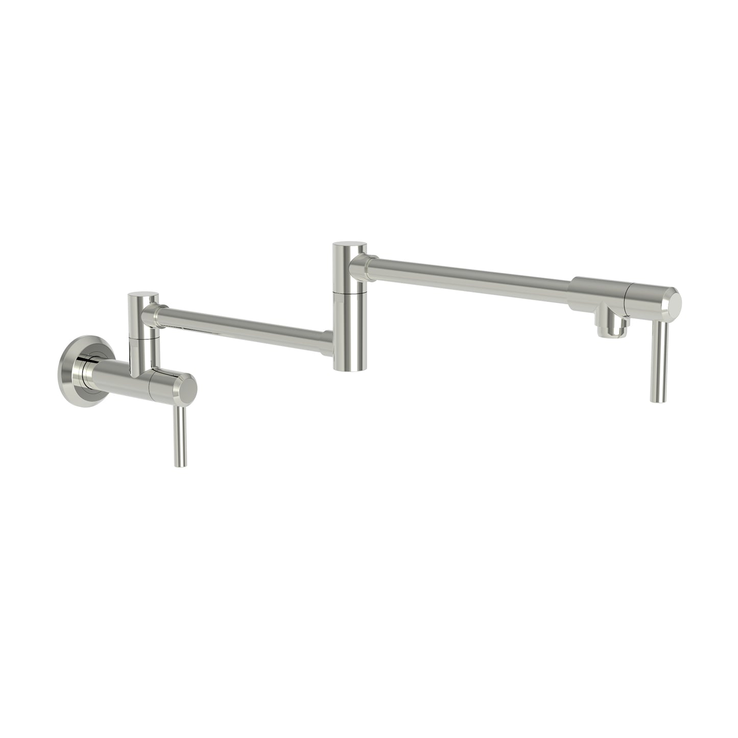 Newport Brass 3200-5503 Jeter Pot Filler - Wall Mount