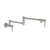 Newport Brass 3200-5503 Jeter Pot Filler - Wall Mount