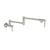 Newport Brass 3200-5503 Jeter Pot Filler - Wall Mount