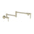 Newport Brass 3200-5503 Jeter Pot Filler - Wall Mount
