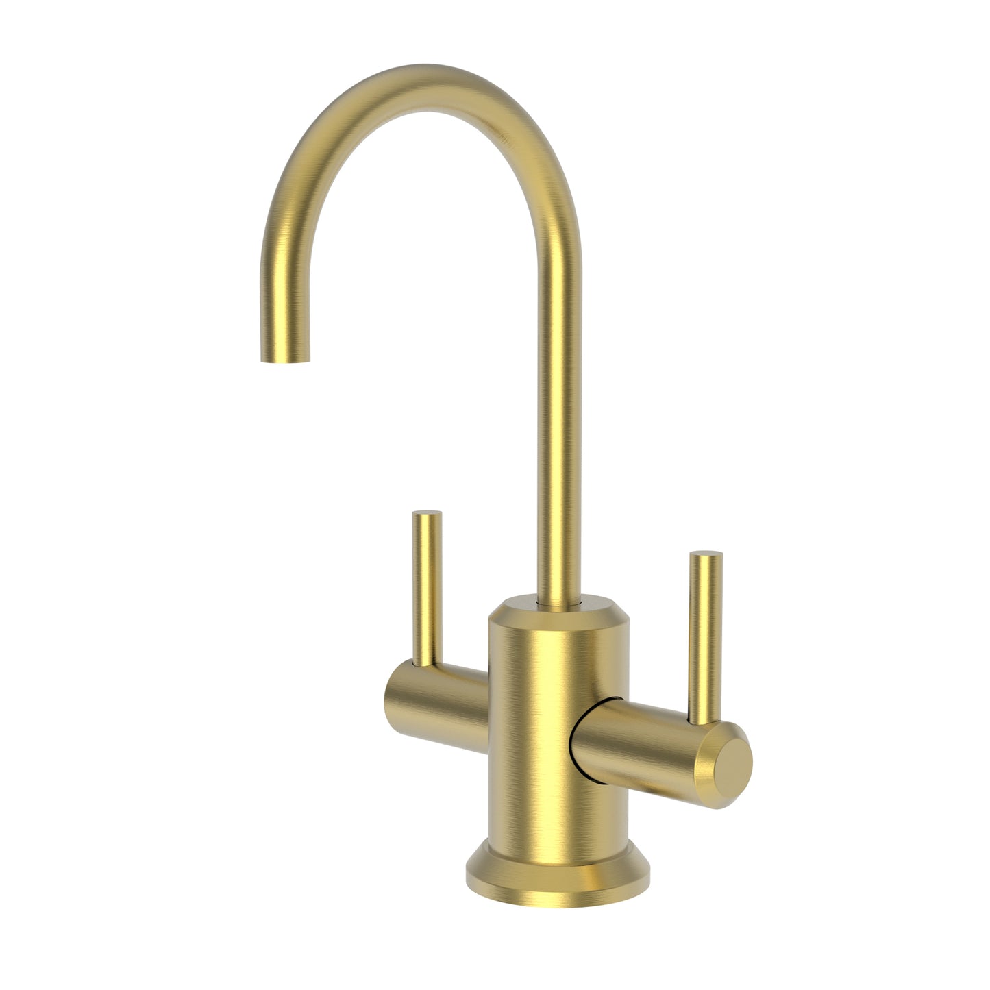 Newport Brass 3200-5603 Jeter Hot & Cold Water Dispenser