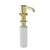 Newport Brass 3200-5721 Jeter Soap/Lotion Dispenser