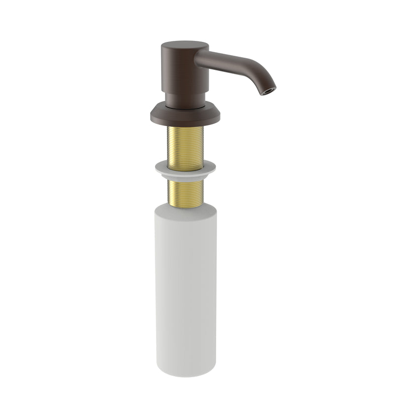 Newport Brass 3200-5721 Jeter Soap/Lotion Dispenser